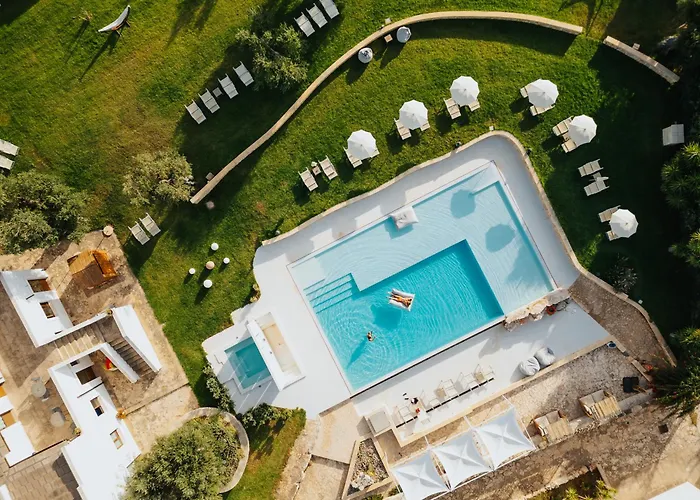 Masseria Torrepietra Monopoli